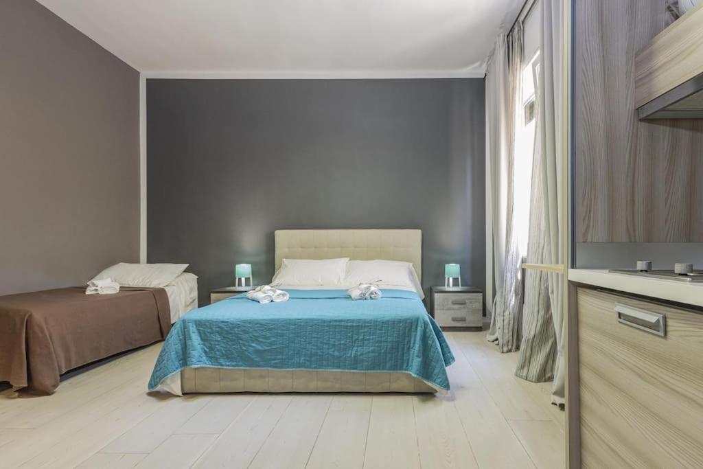 Moca Rooms Vento Bari Kültér fotó