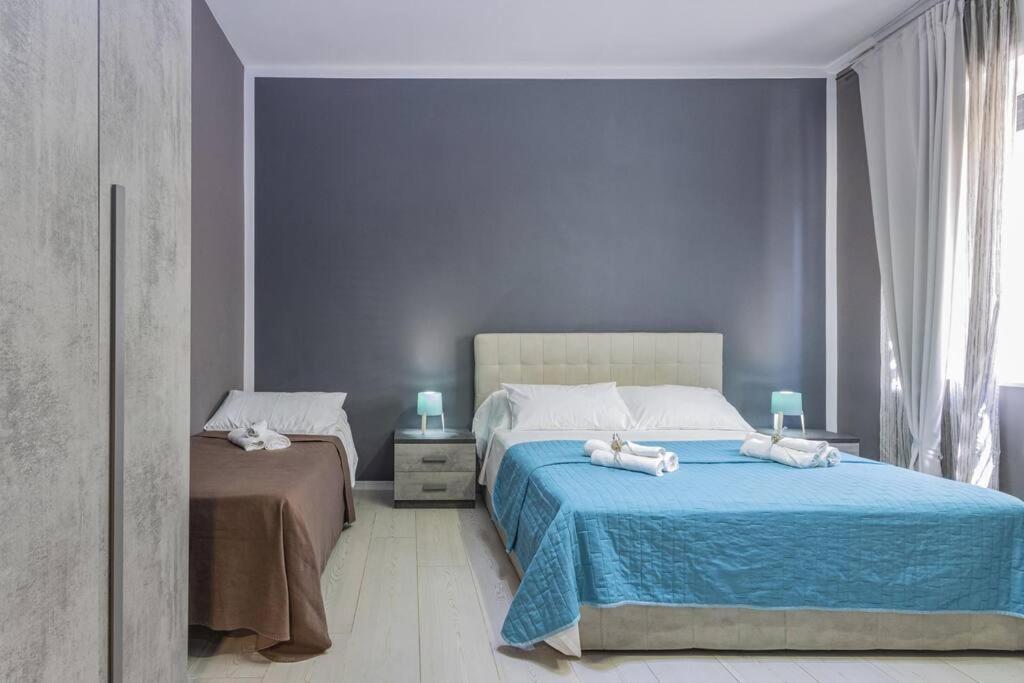 Moca Rooms Vento Bari Kültér fotó