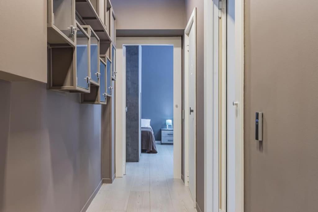 Moca Rooms Vento Bari Kültér fotó